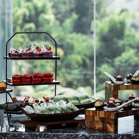 Forest Hills Hotel Soreang 外观 照片
