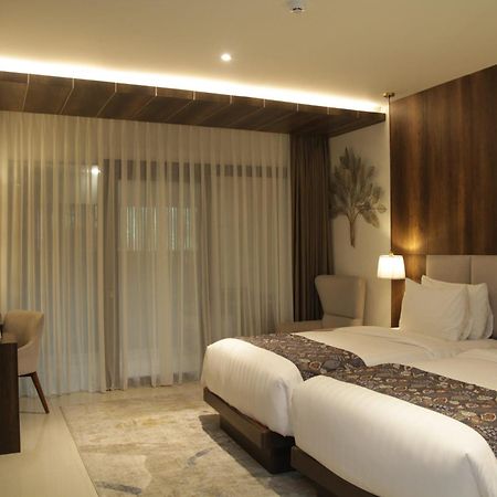 Forest Hills Hotel Soreang 外观 照片