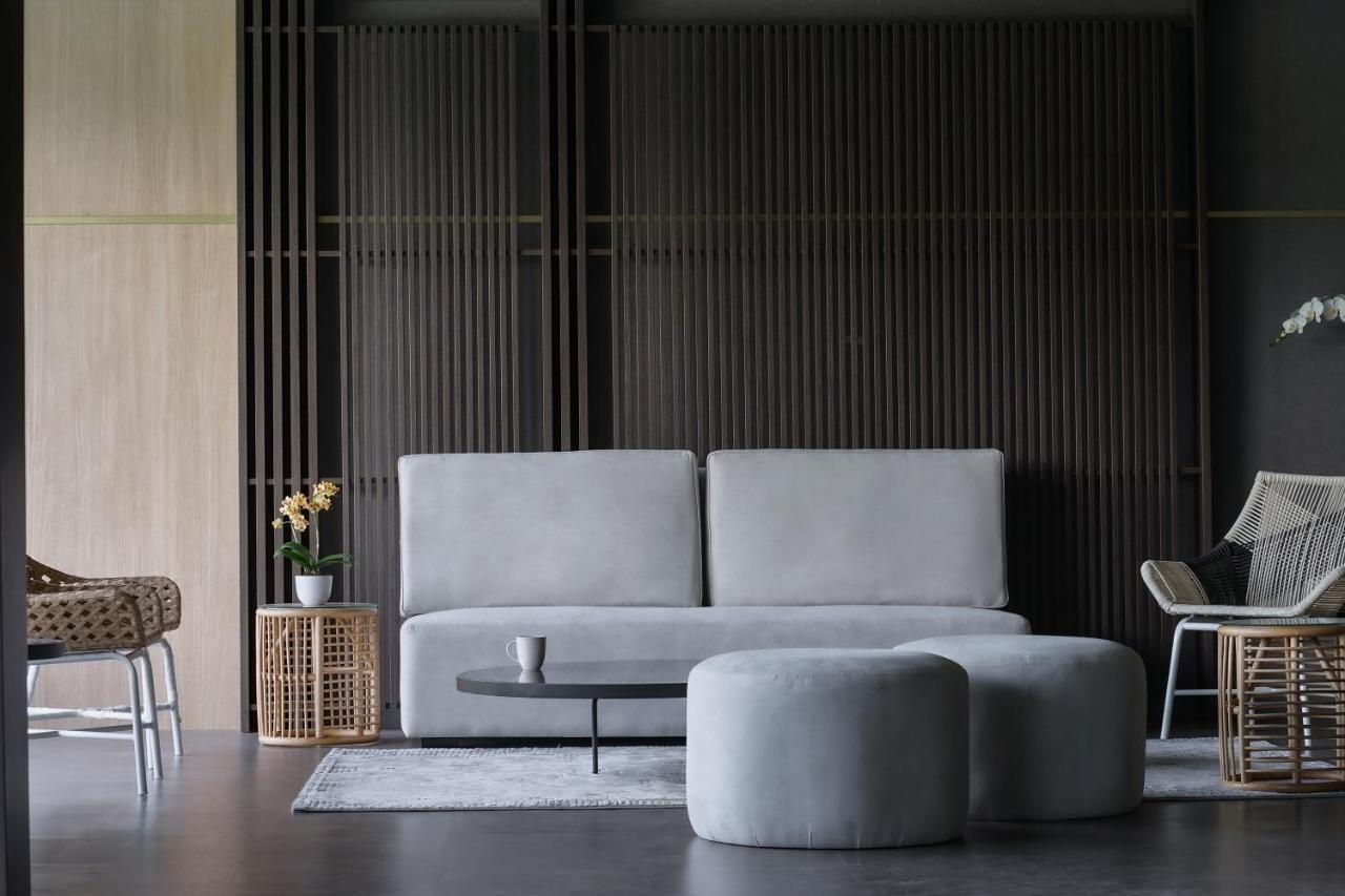 Forest Hills Hotel Soreang 外观 照片
