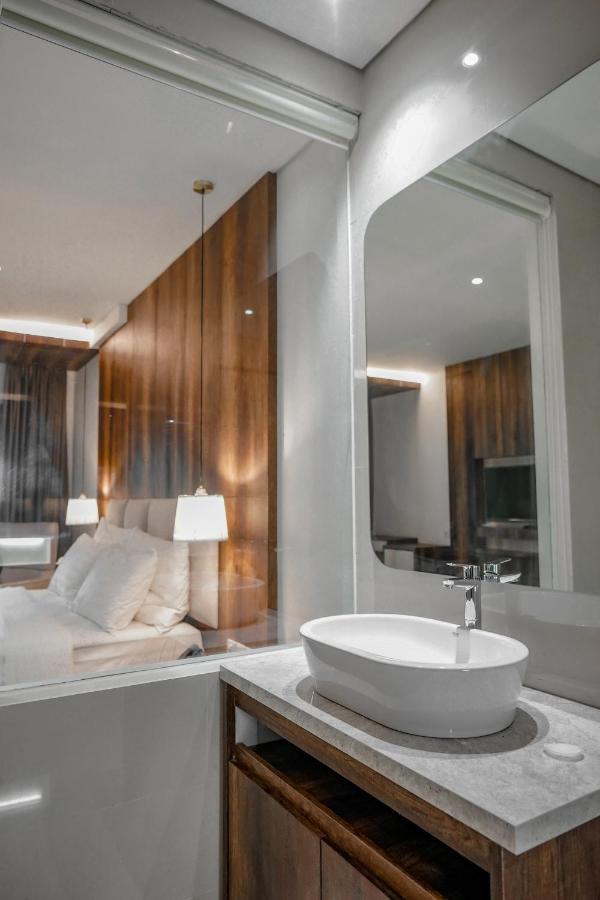 Forest Hills Hotel Soreang 外观 照片