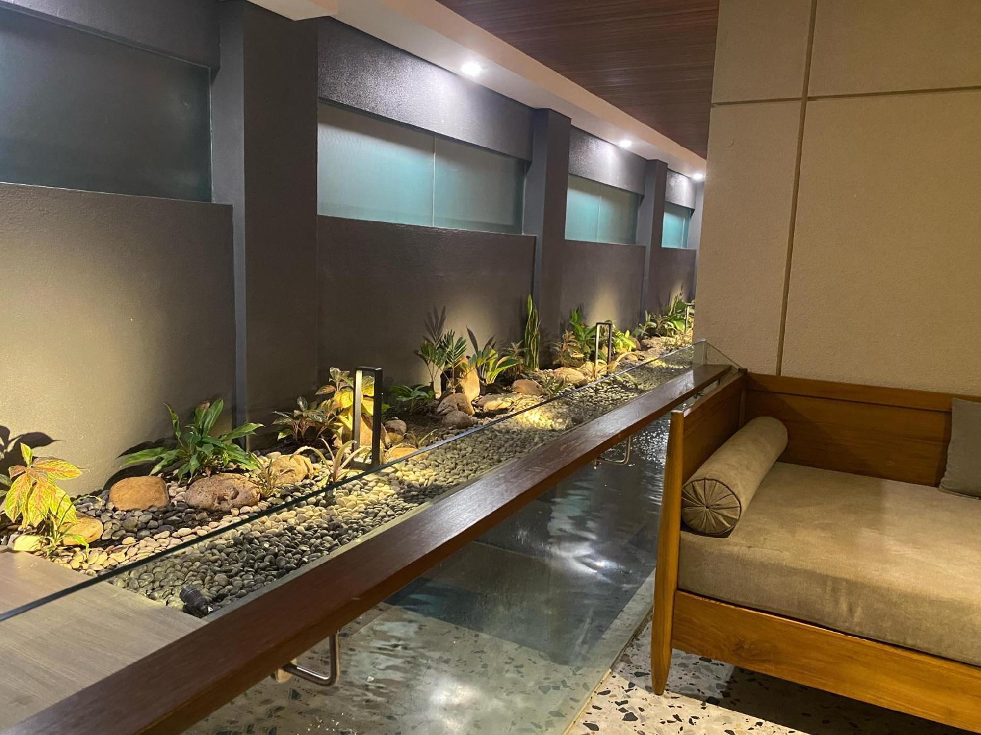 Forest Hills Hotel Soreang 外观 照片