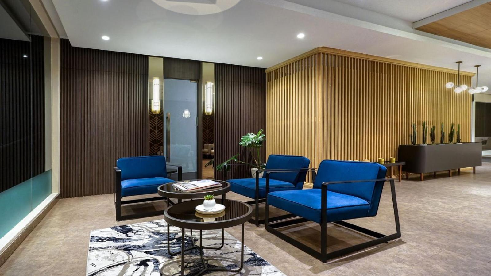 Forest Hills Hotel Soreang 外观 照片